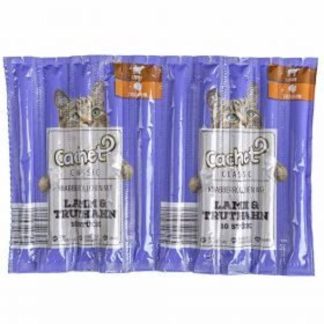 CACHET KAĶU KĀRUMS KOCIŅI AR JĒRU/TĪTARU N10X5G