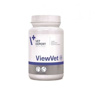 VIEWVET VITAMĪNI SUŅIEM/KAĶIEM N45 Vet Expert