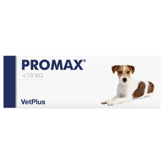 PROMAX suņiem Small Breed 9ml