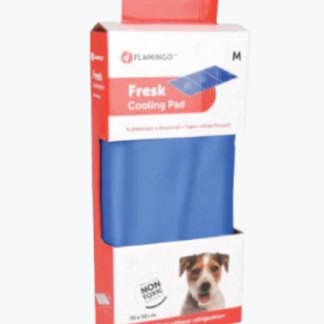 FLMG atvēsinošs paklājs dzīvniekiem "FRESK" M 70x50cm