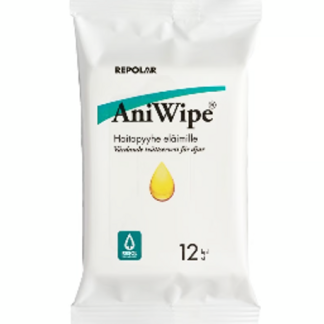 AniWipe salvetes N12