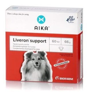 Liveron support N60