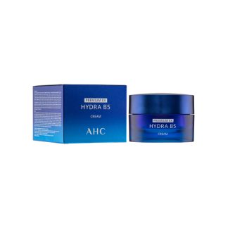 A.H.C 74BA8BE2BC1B26GS A.H.C Premium Hydra B5 Cream (50ml)