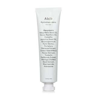 Abib B13FDBECF8385CGS ABIB - Hydration Cream Water Tube 75ml/2.53oz