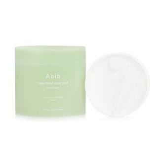 Abib EADE6BE0BC40B5GS ABIB - Heartleaf Spot Pad Calming Touch 80pads.