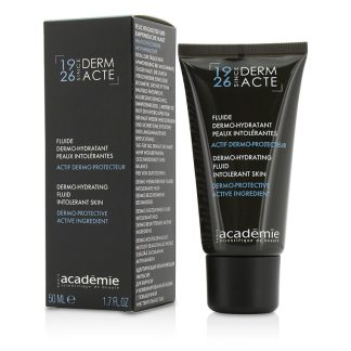 Academie 08407BECACF1CBGS ACADEMIE - Derm Acte Dermo-Hydrating Cream Intolerant Skin 50ml/1.7oz.