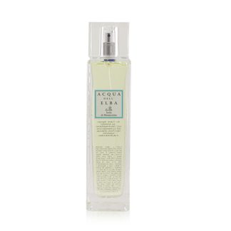 Acqua Dell'Elba 4AF42BE91E869BGS ACQUA DELL'ELBA - Room Spray - Isola Di Montecristo 100ml/3.4oz