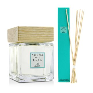 Acqua Dell'Elba D8577BEE35B90EGS Acqua Dell'Elba - Home Fragrance Diffuser - Giglio Delle Sabbie 200ml/6.8oz
