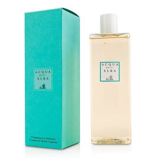Acqua Dell'Elba 6D69ABE73CB51FGS ACQUA DELL'ELBA - Home Fragrance Diffuser Refill - Profumi Del Monte Capanne 500ml/17oz