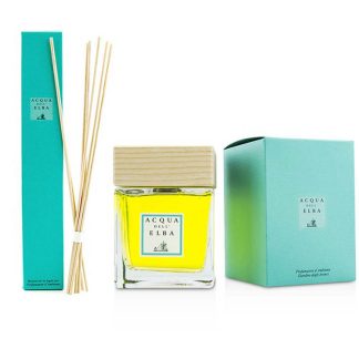 Acqua Dell'Elba D795DBEA36ECE8GS ACQUA DELL'ELBA - Home Fragrance Diffuser - Giardino Degli Aranci 500ml/17oz
