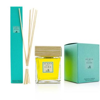 Acqua Dell'Elba 22524BE83E0FECGS ACQUA DELL'ELBA - Home Fragrance Diffuser - Casa Dei Mandarini 200ml/6.8oz