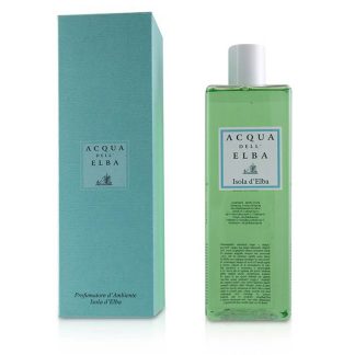 Acqua Dell'Elba 50507BEEC455AAGS ACQUA DELL'ELBA - Home Fragrance Diffuser Refill - Isola D'Elba 500ml/17oz