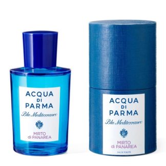 Acqua Di Parma 9D1D1BE8D13D33GS ACQUA DI PARMA - Blu Mediterraneo Mirto Di Panarea Eau De Toilette Spray 100ml