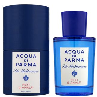 Acqua Di Parma 09054BE790EEEEGS ACQUA DI PARMA - Blu Mediterraneo Fico Di Amalfi Eau De Toilette Spray 75ml