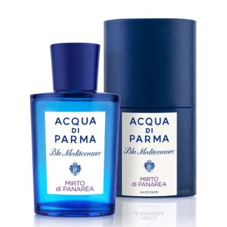Acqua Di Parma C746BBE455E51EGS ACQUA DI PARMA - Blu Mediterraneo Mirto Di Panarea Eau De Toilette Spray 75ml/2.5oz