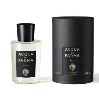 Acqua Di Parma 635B3BE70FE098GS Acqua Di Parma - Signatures Of The Sun Yuzu EDP 100ML
