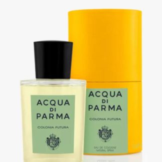 Acqua Di Parma A1100BE53238A8GS Acqua Di Parma - Colonia Futura Eau De Cologne 100ml