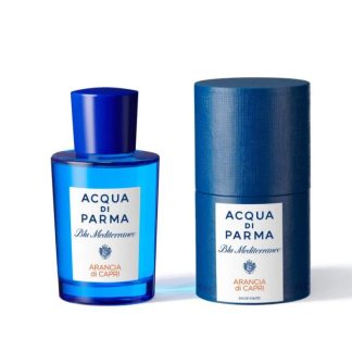 Acqua Di Parma 9F2FABE6EC28A7GS Acqua Di Parma - Blu Mediterraneo Arancia Di Capri Eau De Toilette 75ml