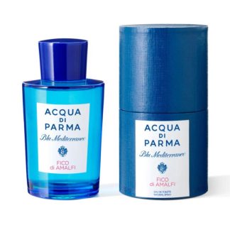 Acqua Di Parma B0E95BE8D6BDE0GS ACQUA DI PARMA - Blu Mediterraneo Fico Di Amalfi Eau De Toilette Spray 180ml