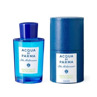 Acqua Di Parma 64D44BECF60B73GS ACQUA DI PARMA - Blu Mediterraneo Bergamotto Di Calabria Eau De Toilette Spray 180ml