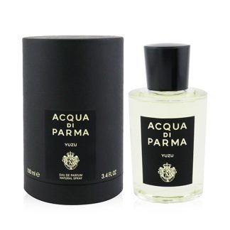 Acqua Di Parma 18A17BE1F0DB86GS ACQUA DI PARMA - Signatures Of The Sun Yuzu Eau de Parfum Spray 100ml/3.4oz