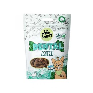MR.BANDIT DENTAL MINI RABBIT/TRUSIS 80G
