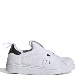 ADIDAS 4A33FKSEA00DA8GS originals x hello kitty superstar 360 shoes