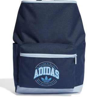 ADIDAS 605D0KC8A39E73GS collegiate youth backpack