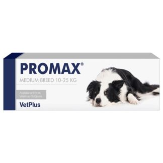 PROMAX suņiem Medium Breed 18ml