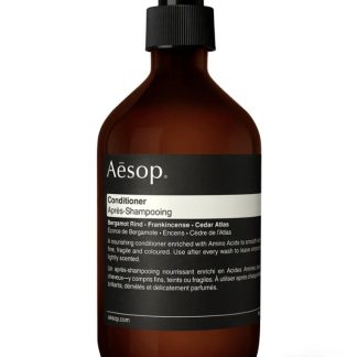 Aesop 032D6BE6E9DC19GS Conditioner 500ml