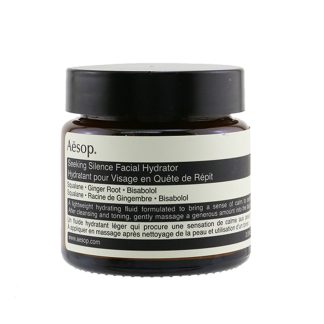 Aesop CD3A9BE17BD39EGS AESOP - Seeking Silence Facial Hydrator - For Sensitive Skin 60ml/2oz