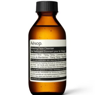 Aesop FABF5BE5629C86GS Amazing Face Cleanser 100ml