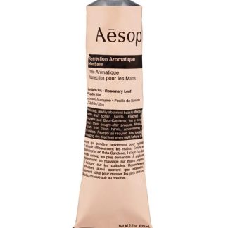 Aesop A99CFBE68C1A66GS Aēsop Resurrection Aromatique Hand Balm 75ml