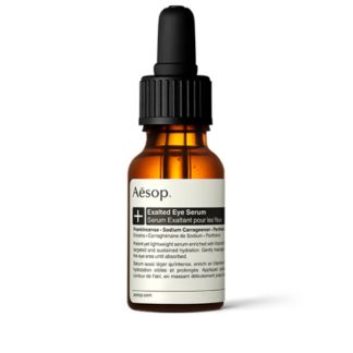Aesop B25DCBE76E5FC9GS Aesop Exalted Eye Serum 15ml