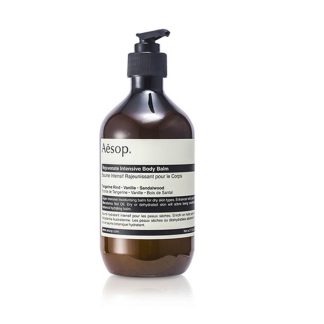 Aesop 9B1C1BEEDC343CGS AESOP - Rejuvenate Intensive Body Balm 500ml/17.02oz