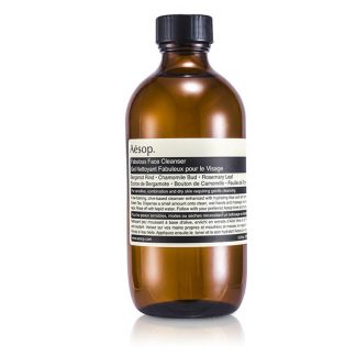Aesop AA919BEF51C7C4GS AESOP - Fabulous Face Cleanser 200ml/7.2oz