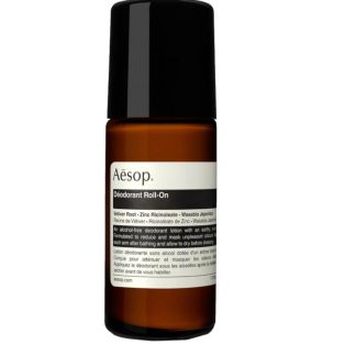 Aesop 260A3BE8C0BFCDGS Aesop - Deodorant Roll-On 50ml