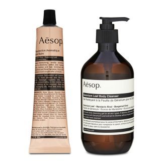 Aesop 8DAE2BE6C5E275GS