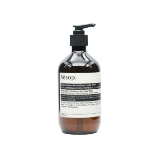 Aesop B51F5BE98B30F4GS Aesop Resurrection Aromatique Hand Wash (500ml)