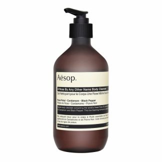 Aesop C3C8DBE8B7B5E3GS