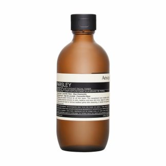 Aesop B1EC4BECBF1512GS Aesop Petersilie-Samen Anti-oxidant Gesichts-Toner 7.2oz, 200ml