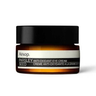 Aesop 8605BBE5F5B00AGS Aesop Parsley Seed Anti-Oxidant Eye Cream 10ml