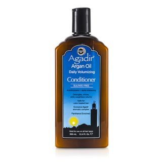 Agadir Argan Oil F46A7BE7212CCCGS AGADIR ARGAN OIL - Daily Volumizing Conditioner (All Hair Types) 366ml/124oz