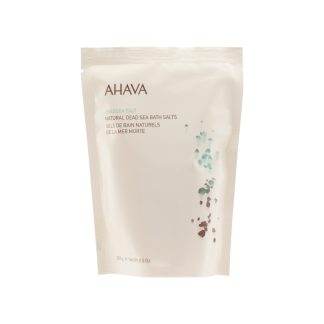 Ahava BF91DBE4F17365GS Ahava Natural Dead Sea Bath Salts 250g