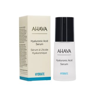 Ahava 83416BE72FA5B4GS Ahava Yaluronic Acid Serum (30ml)