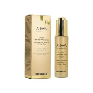 Ahava C05C7BEA1F1112GS Ahava Crystal Osmoter™ X6 Serum (30ml)