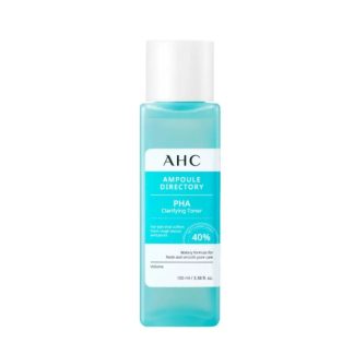 AHC 7CB05BE11420DCGS AHC PHA Toner 100ml (Unclog and Purify Pores)