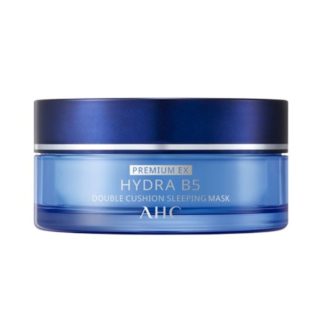 AHC 27499BE0C8B285GS AHC Premium Ex Hydra B5 Double Cushion Sleeping Mask
