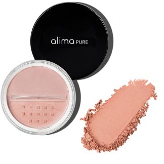 Alima Pure CFDFABE84DA6F0GS Alima Pure Luminous Shimmer Blush - Freja