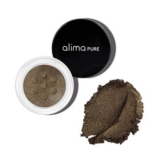 Alima Pure 4FA32BE0DCD4A6GS Alima Pure Luminous Shimmer Eyeshadow - Flashback, 1.75g